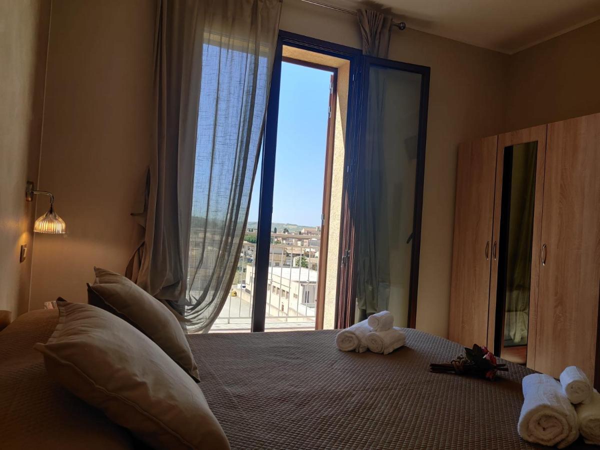 Raggi Di Sole Custonaci
