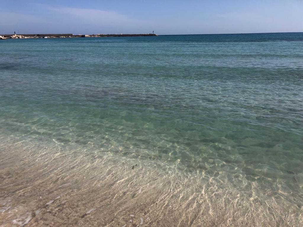 Raggi Di Sole Custonaci