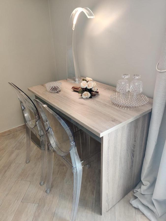 Raggi Di Sole Bed & Breakfast Custonaci