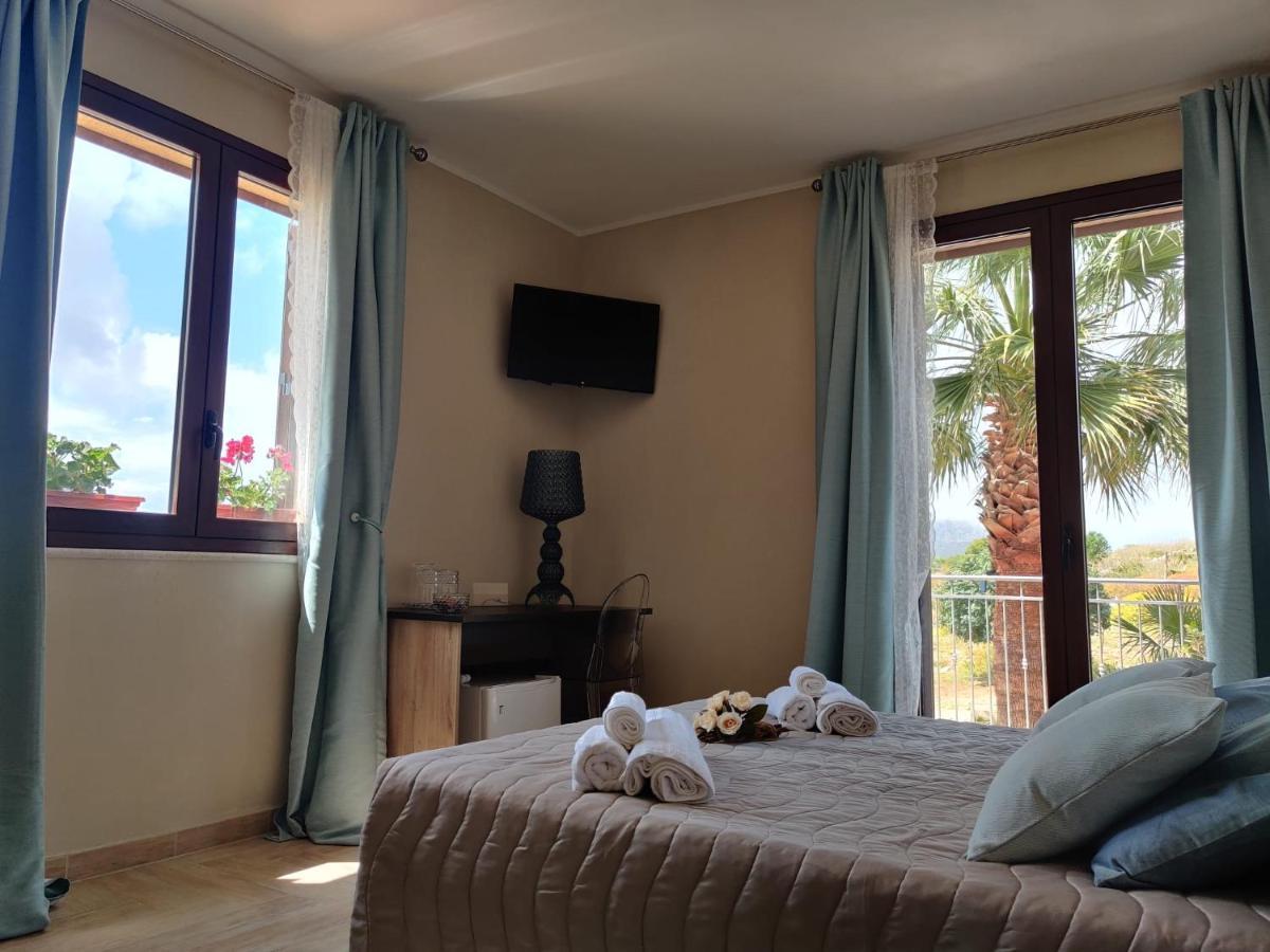 Bed & Breakfast Raggi Di Sole *