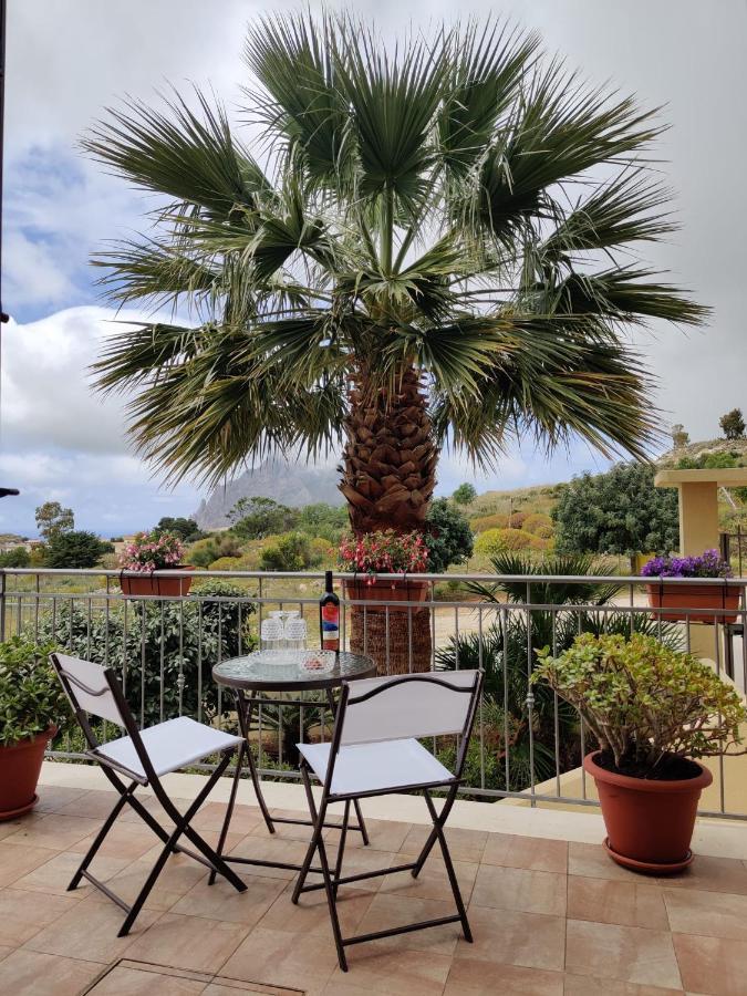 Bed & Breakfast Raggi Di Sole Custonaci