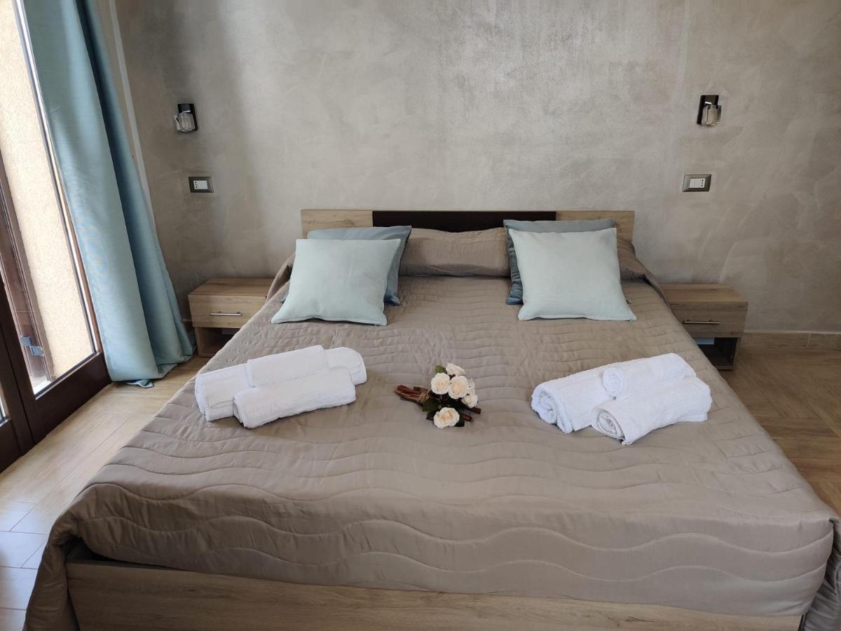 Bed & Breakfast Raggi Di Sole Custonaci