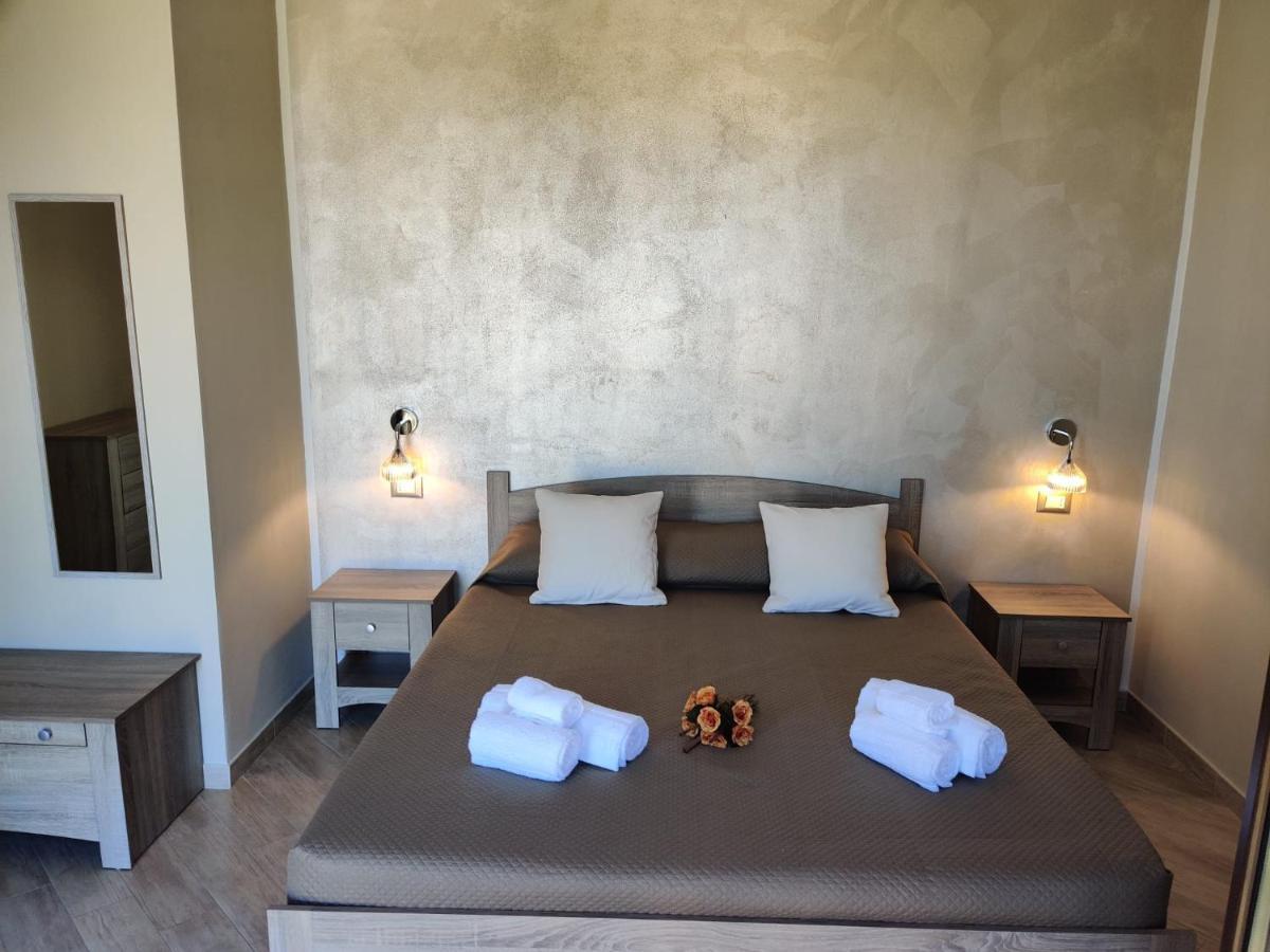 Raggi Di Sole Bed & Breakfast *
