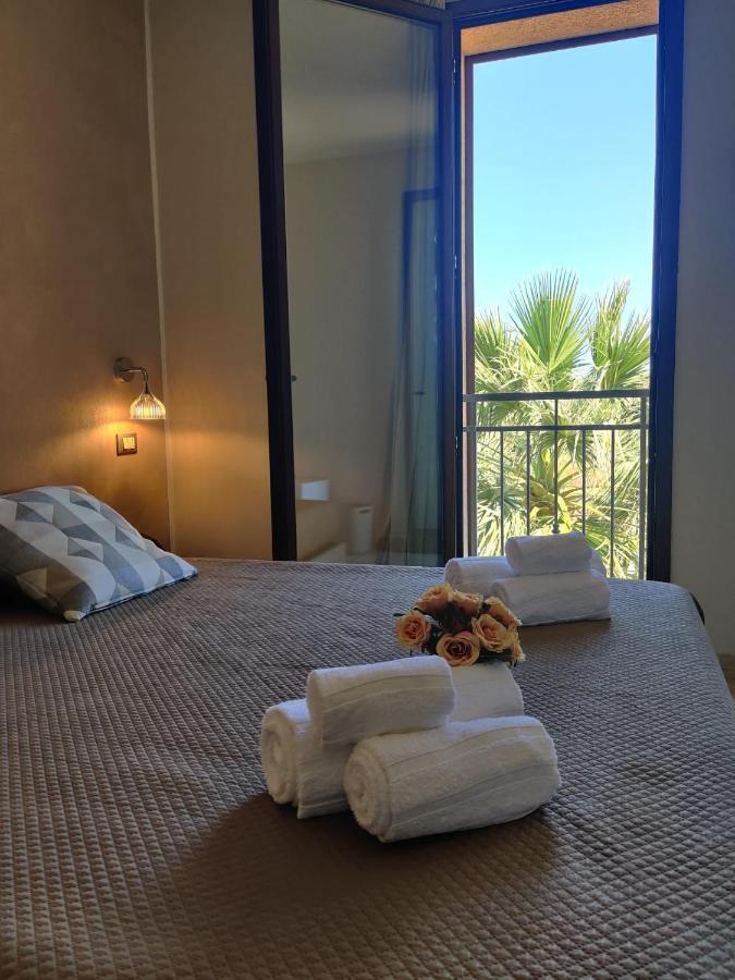 Bed & Breakfast Raggi Di Sole Custonaci