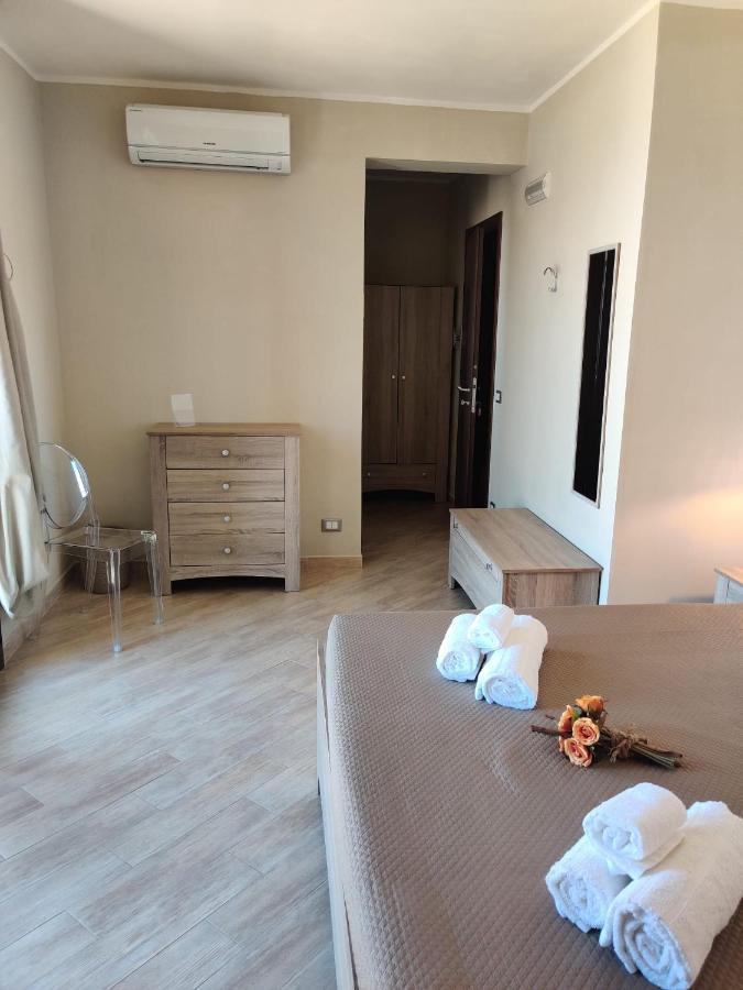 Raggi Di Sole Bed & Breakfast