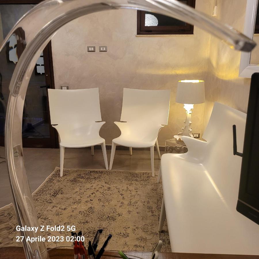 Raggi Di Sole Bed & Breakfast Custonaci