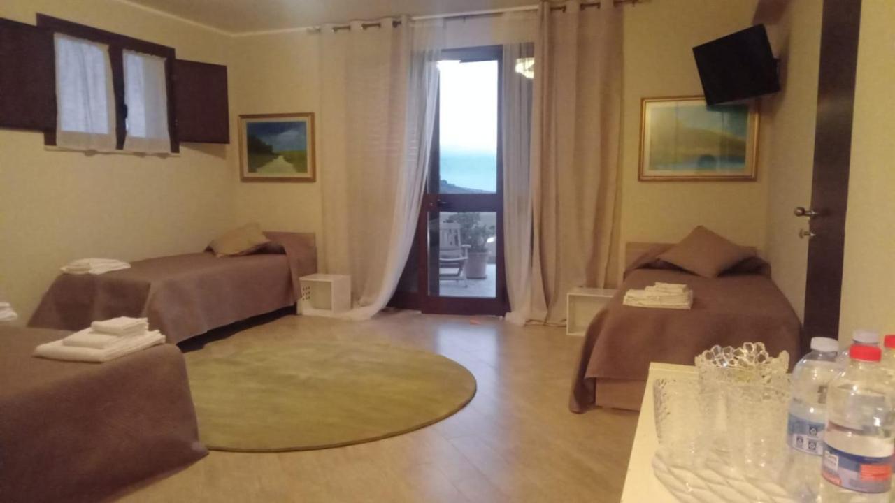 Raggi Di Sole Bed & Breakfast