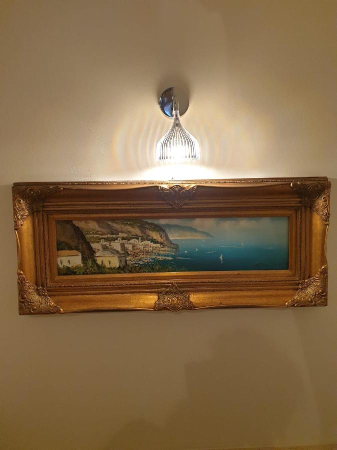 Raggi Di Sole Bed & Breakfast Custonaci