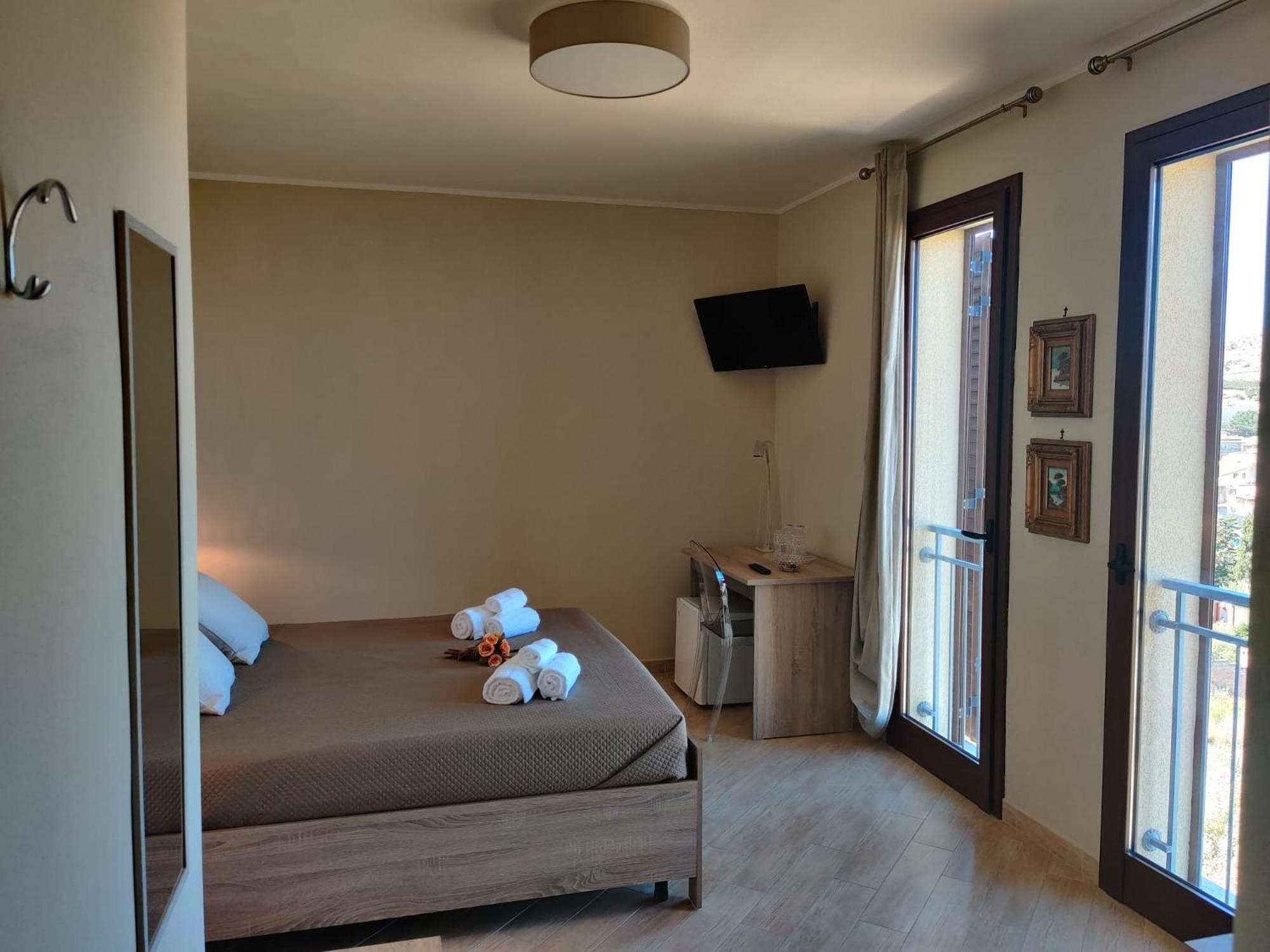 Bed & Breakfast Raggi Di Sole *