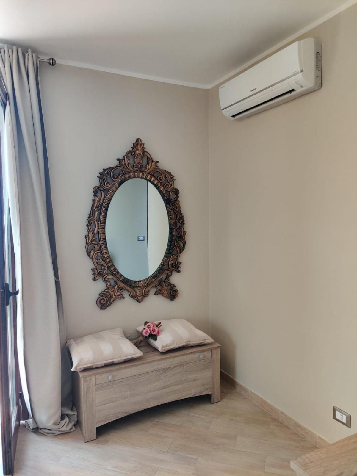 Raggi Di Sole Bed & Breakfast