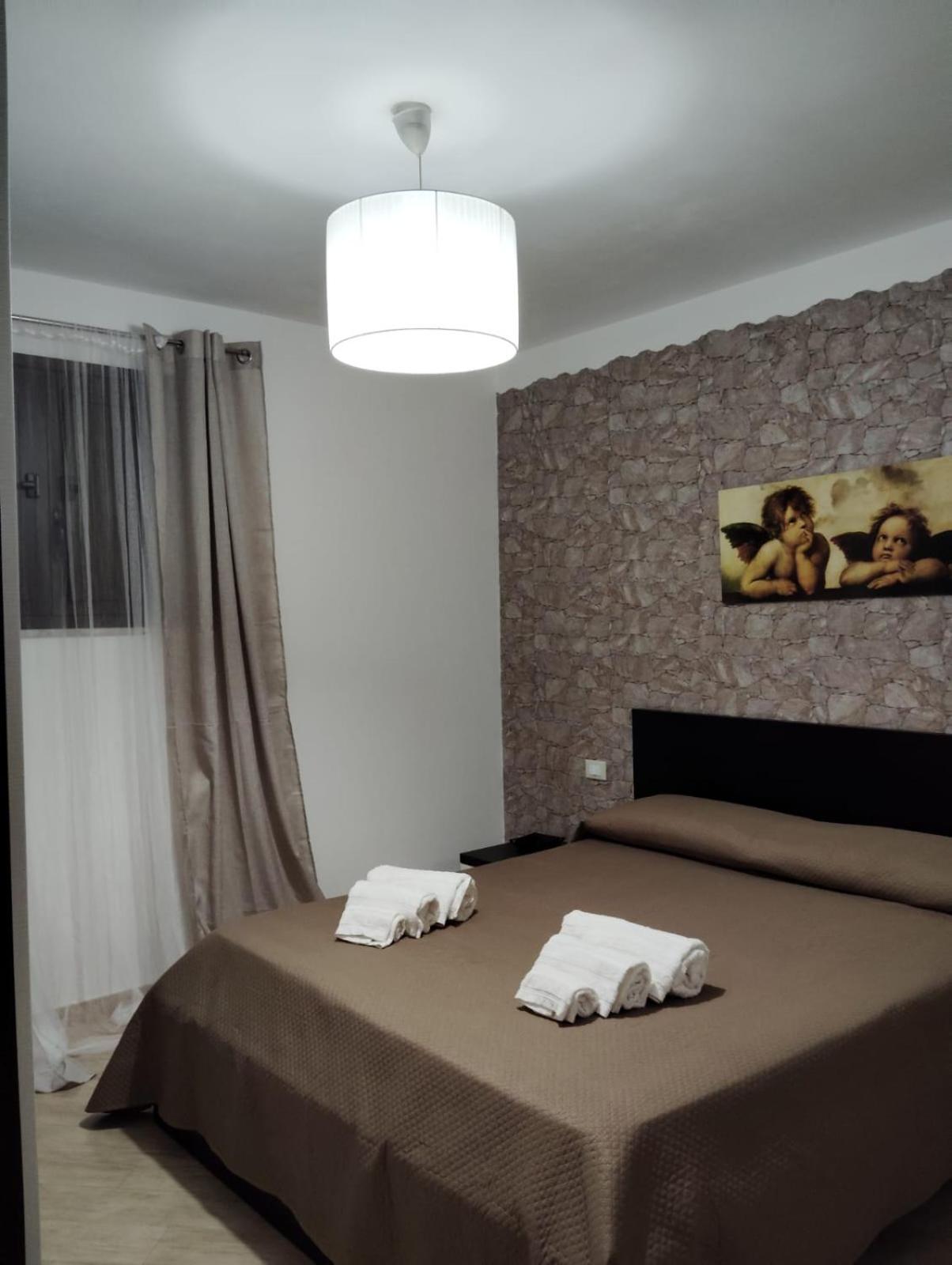 Bed & Breakfast Raggi Di Sole *